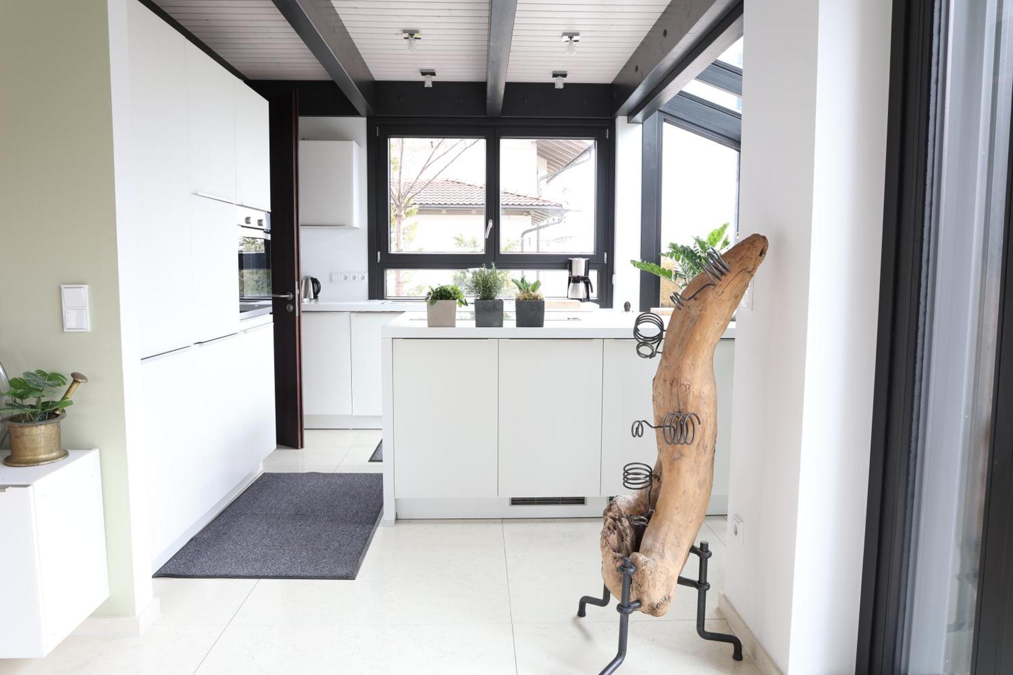 Residence キーミング エクステリア 写真